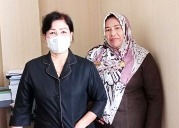Masyarakat Diminta Waspada, saat Musim Tidak Menentu