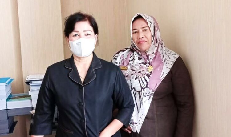 Masyarakat Diminta Waspada, saat Musim Tidak Menentu