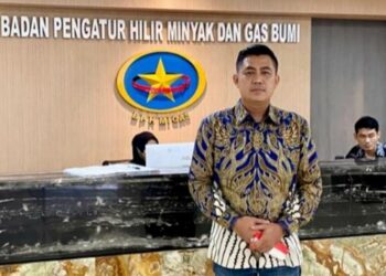 Ketua Komisi IV DPRD Kotim, M. Kurniawan Anwar. (IST)