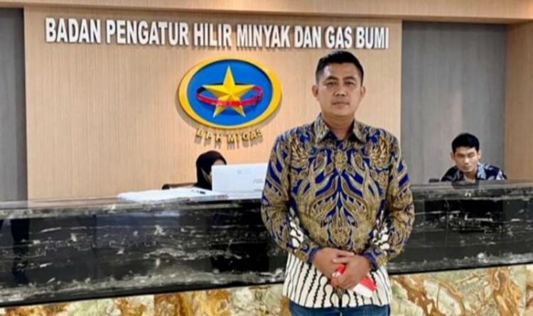 Ketua Komisi IV DPRD Kotim, M. Kurniawan Anwar. (IST)