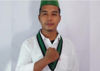 HMI Palangka Raya Ajak Kaum Muda Berkolaborasi Demi Kemajuan Bangsa