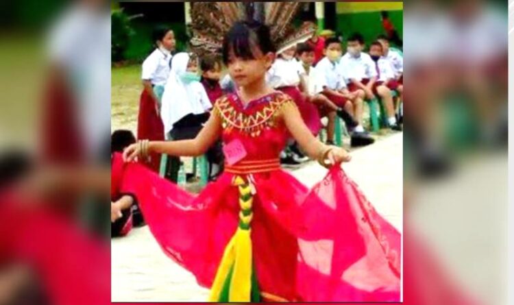 SDN 1 Tamiang Layang Buktikan Kualitas sebagai Sekolah Favorit