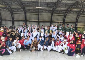 Untuk mengantisipasi anak atau peserta didik terlibat pergaulan yang salah, seperti terlibat penyalahgunaan narkoba, sekolah dan orang tua diharapkan jeli memantau perkembangan sehari-hari. (Ist)