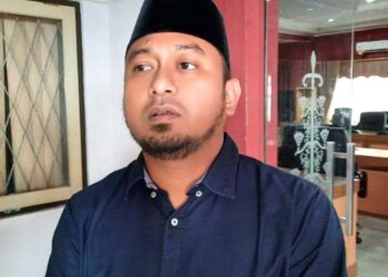 Dewan Ajak Masyarakat Kibarkan Bendera Merah Putih