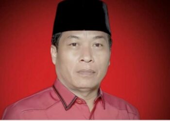 Wakil Ketua Komisi I DPRD Mura, Rumiadi