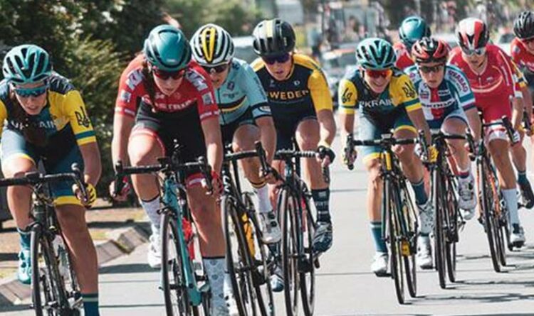 Sejumlah Jalan di Palangka Raya Ditutup Untuk Kejuaraan Balap Sepeda Gubernur Kalteng Cup Road Race 2022