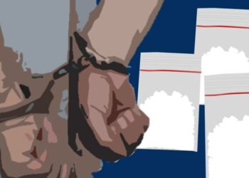 Diduga Miliki 6 Bungkus Sabu, Duda di Kotim Ini Diamankan Polisi