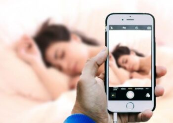 Peras Mantan Dengan Sebarkan foto Bugil, Pria Asal Bekasi Diamankan Polisi