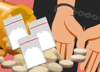 3 Kasus Narkotika Diungkap Polresta Palangka Raya dalam Sebulan