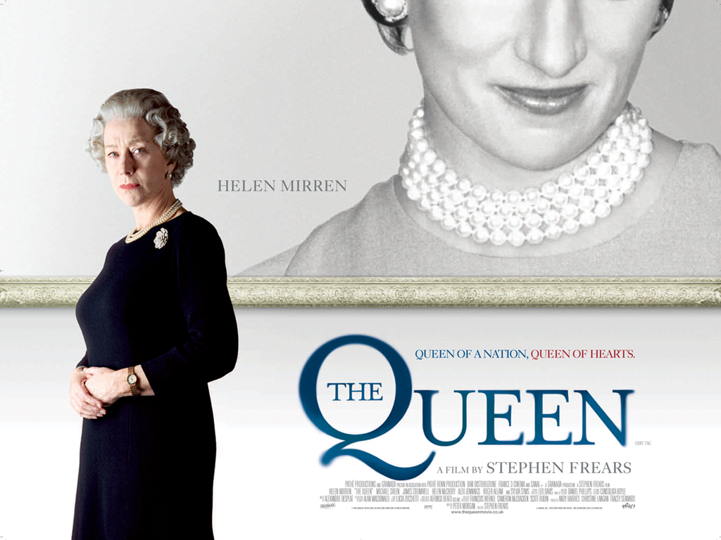 Queen Elizabeth II Tutup Usia, Tonton Ulang Film dan Dokumenter Tentang ‘Sang Ratu’ Britania Raya