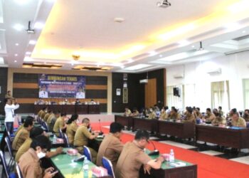 Smart City Harus Dilakukan dengan Baik