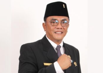 Pendaftaran Bacaleg PDI Perjuangan Kalteng Overload
