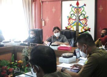 Raperda Perizinan Berusaha Mempermudah Pelaku Usaha
