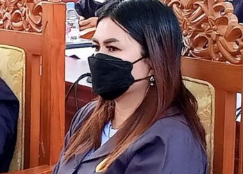 Masyarakat Diimbau Ikut Merawat Fasilitas Publik