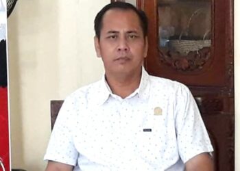 Waktu Semakin Mepet, Pemkab Diminta Percepat Lelang