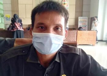Legislator Minta Dinkes Tempatkan Bidan di Semua Pustu Wilayah Pedalaman