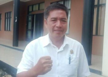 Pengurus Cabor Diminta Persiapkan Atlet Ikuti Porprov