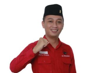 Fraksi PDI Perjuangan Dukung Pembentukan Perda P4GN Prekursor Narkoba