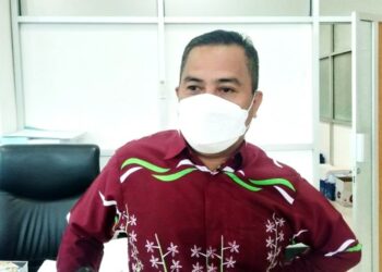 SMKN 1 Telawang Butuh Peningkatan Infrastruktur dan Penambahan Guru