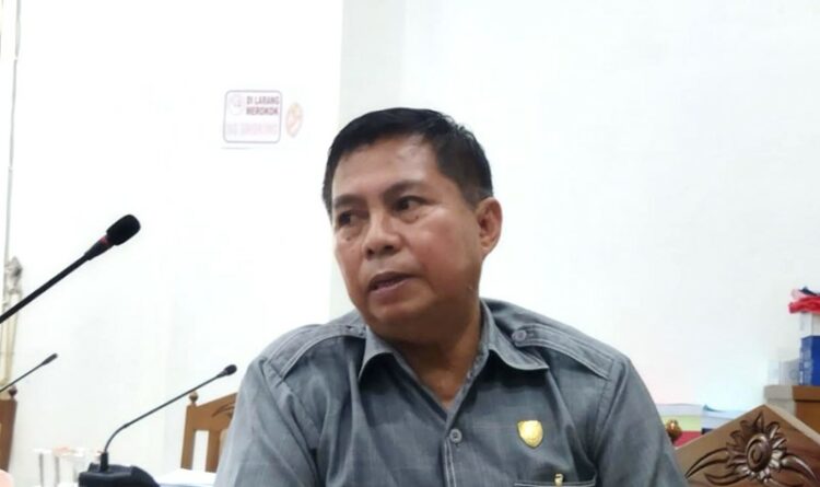 Dewan Dukung Aksi Permintaan Realisasi Plasma Masyarakat di Seruyan