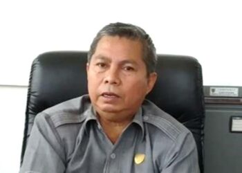 Sosialisasi Perda dan Pergub Dakarla Perlu di Tingkatkan