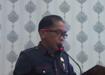 Anggota DPRD Katingan, Ramba
