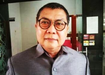 Pembuatan Jalan Wajib Menggunakan Timbunan Berkualitas