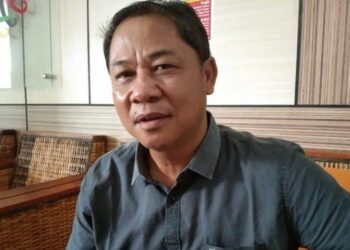 Anggota DPRD Katingan Sesalkan Ada Bank Tak Layani KUR, Alasan Akses Jauh