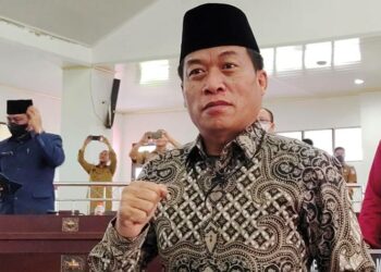 Anggota DPRD Mura, Rumiadi