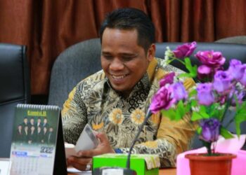 Anggota DPRD Seruyan, Harsandi