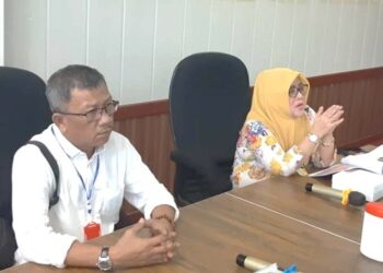 Pemprov Kalteng Dukung Kehadiran DPD APAVMI