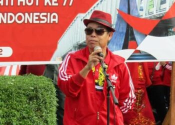 Sakariyas Ancam Cabut Izin Usaha yang Tak Bayar Pajak