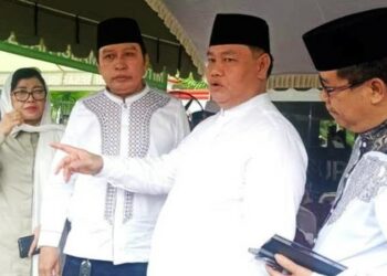 Inilah 14 PBS yang Belum Setor Dana Rp50 Juta Untuk Perbaikan Jalan Lingkar Selatan Sampit