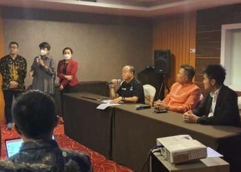 Yulhaidir Beberkan Langkah dan Kendala Wujudkan Perkebunan Sawit Berkelanjutan