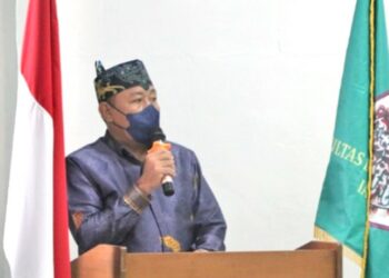 Prodi Pramuwisata Budaya dan Keagamaan IAHN-TP Gelar PKL di Desa Sei Sekonyer