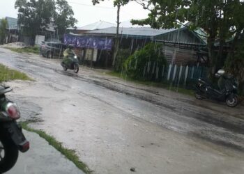 Dinkes Kotim Ingatkan Masyarakat Waspada Penyakit Dimusim Penghujan