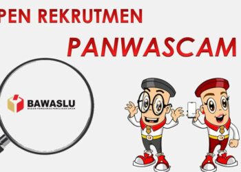 FOTO ILUSTRASI BAWASLU