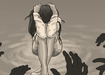 Parah, Oknum Dosen Diduga Lakukan Kekerasan Seksual Terhadap Mahasiswi