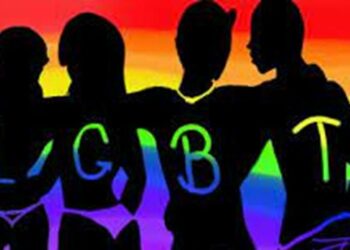 Foto ilustrasi LGBT (sumber : suaranasional.com)