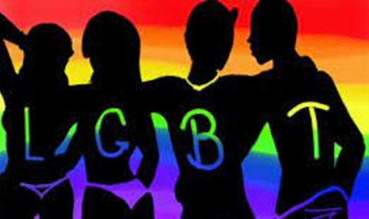 Foto ilustrasi LGBT (sumber : suaranasional.com)
