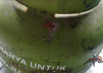 Gas 3 Kg di Bartim Mendadak Langka dan Harganya Jadi Gila-Gilaan