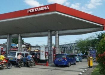 Pertamina Turunkan Harga Pertamax Turbo dan Dex Series Per 1 September 2022