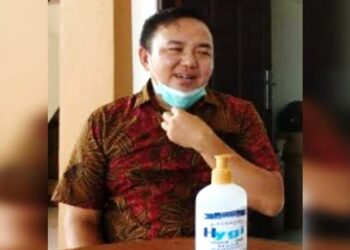 80,87 Persen Penduduk Pulang Pisau Memiliki Jaminan Kesehatan