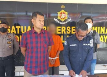 Astaga, Kenal baru Seminggu, Pemuda Ini Berani Rudapaksa Gadis di Bawah Umur