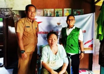 17 Ribu Lebih KPM di Kotim Akan Terima Bansos Pengalihan Subsidi BBM