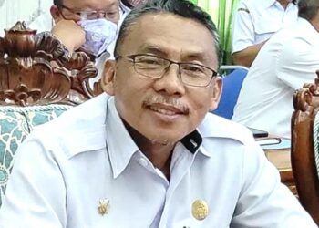 Soal Perubahan UMK 2023, Ini Kata Disnaker Katingan