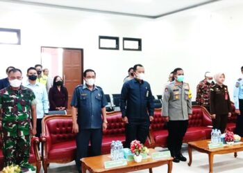 DPRD Gumas Apresiasi Aplikasi e-Berpadu Milik PN Kuala Kurun