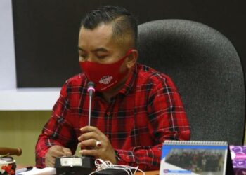Ketua DPRD Seruyan : Data Nelayan Harus Tervalidasi Dengan Baik