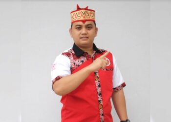 Edi Mulyadi Divonis 7 Bulan Penjara, DPW PERPEDAYAK Kalteng Kecewa