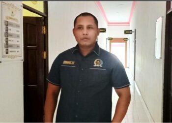 Karang Taruna Kecamatan di Kapuas Torehkan Prestasi
